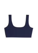 Huha Sporty Bralette (25/26) Navy
