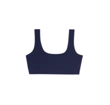 Huha Sporty Bralette (25/26) Navy