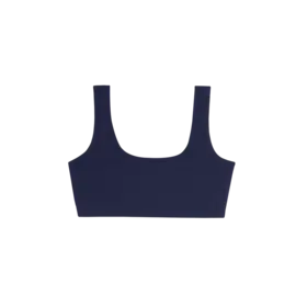 Huha Sporty Bralette (25/26) Navy