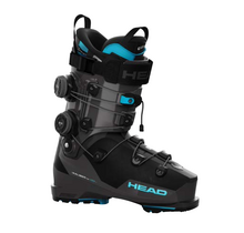 "Head Kaliber Pro 130 Lv Gw Boa 2  (26/27) Anthracite/Black