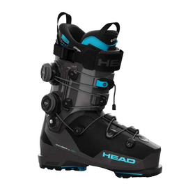 "Head Kaliber Pro 130 Lv Gw Boa 2  (26/27) Anthracite/Black