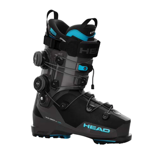 "Head Kaliber Pro 130 Lv Gw Boa 2  (26/27) Anthracite/Black