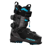 "Head Kaliber Pro 130 Lv Gw Boa 2  (26/27) Anthracite/Black