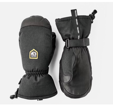 Hestra Czone Mountain Mitt (25/26) Black-100