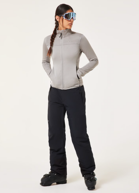 Oakley W. Canopy Insulated Pant (25/26) Blackout-02E