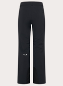 Oakley W. Canopy Insulated Pant (25/26) Blackout-02E
