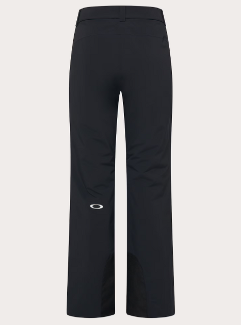 Oakley W. Canopy Insulated Pant (25/26) Blackout-02E