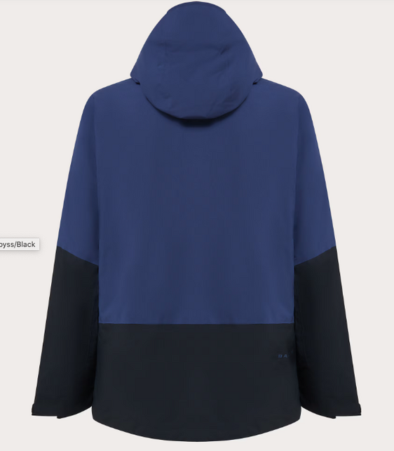 Oakley Canopy Pro Insulated Jacket (25/26) Abyss/Black-Bcp