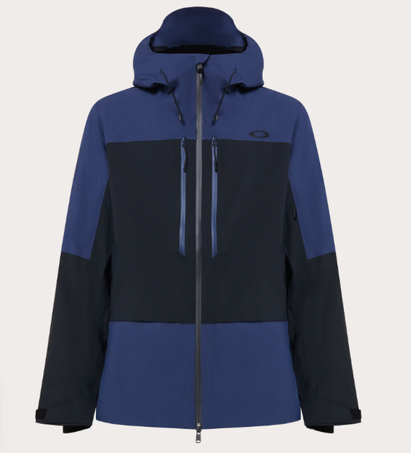 Oakley Canopy Pro Insulated Jacket (25/26) Abyss/Black-Bcp