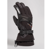 Swany X-Change Glove Ladies (25/26) Black-001