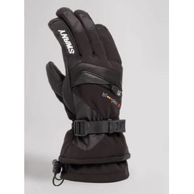 Swany X-Change Glove Ladies (25/26) Black-001