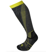 Lorpen Ws Ski Light Eco (25/26) Charcoal/Lime