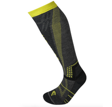 Lorpen Ws Ski Light Eco (25/26) Charcoal/Lime