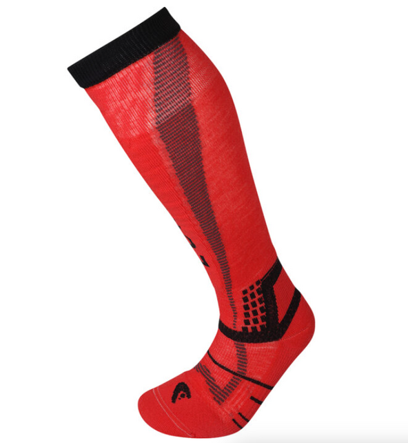 Lorpen Ws Ski Light Eco (25/26) Sweet Red