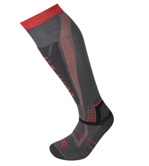 Lorpen Ws Ski Superlight Eco (25/26) Dark Grey