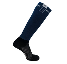 Dissent Iq Comfort Targeted Cushion (25/26) Dress-Blue