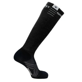 Dissent Iq Comfort Targeted Cushion (25/26) Midnight-Black