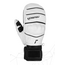 Reusch Reusch Alpine Ski Mitten, World Champ (25/26) White-Black-1101