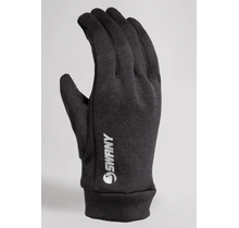 Swany Powerdry Glv Liner-Unisex (25/26) Grey-