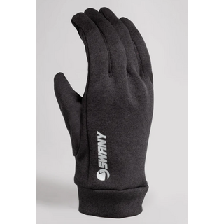 Swany Powerdry Glv Liner-Unisex (25/26) Grey-
