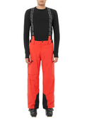Salomon Brilliant Pant M Cherry Tomato (25/26)
