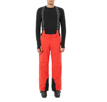 Salomon Brilliant Pant M Cherry Tomato (25/26)