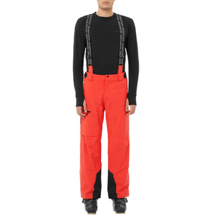 Salomon Brilliant Pant M Cherry Tomato (25/26)