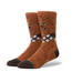 Stance Stance Brpa Chewie Crew (25/26) Brown-Brn