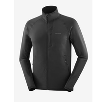 Salomon Sntial Lightwarm Fz M Deep Black (25/26)