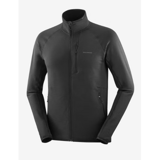 Salomon Sntial Lightwarm Fz M Deep Black (25/26)