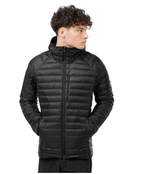 Salomon Elixir Micro Down Jkt M Deep Black (25/26)