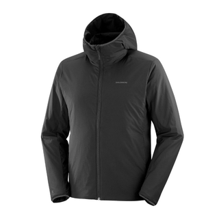 Salomon Mountain Flex Jckt M Deep Black (25/26)