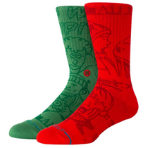 Stance Ftpa Home Alone (25/26) Multi-Mul