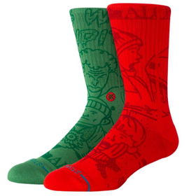 Stance Ftpa Home Alone (25/26) Multi-Mul