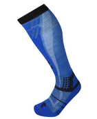 Lorpen Mens Ski Light Eco (25/26) Mediteraneen