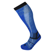 Lorpen Mens Ski Light Eco (25/26) Mediteraneen