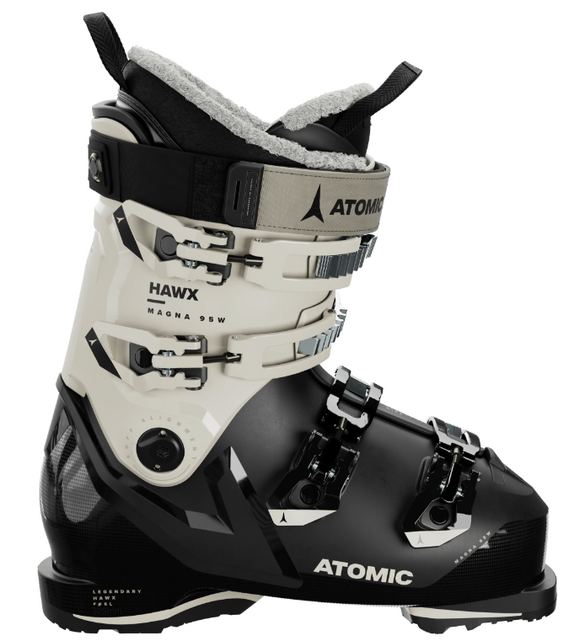 Atomic Hawx Magna 95 W (25/26) Black/Stone