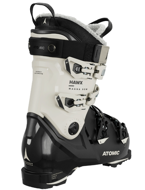 Atomic Hawx Magna 95 W (25/26) Black/Stone