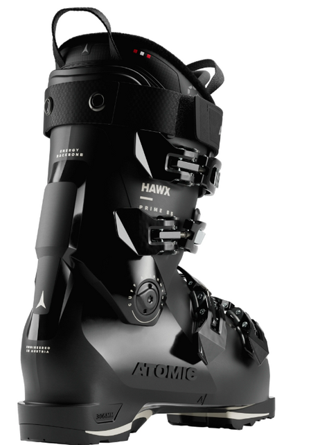 Atomic Hawx Prime 85 W (25/26) Black/Anthracite