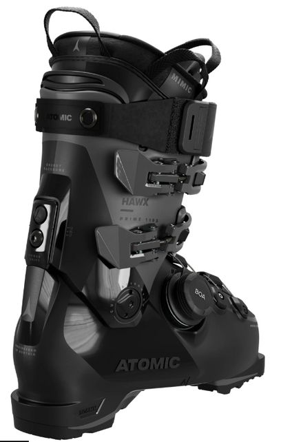 Atomic Hawx Prime 110 S Boa (25/26) Black/Anthracite