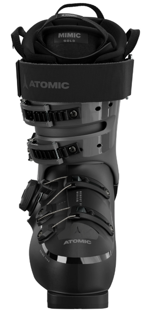 Atomic Hawx Prime 110 S Boa (25/26) Black/Anthracite