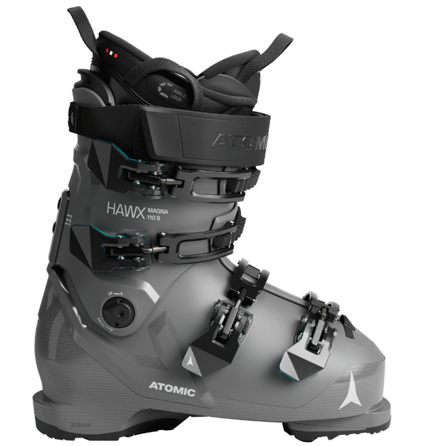 Atomic Hawx Magna 110 S (25/26) Anthracite/Black
