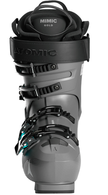 Atomic Hawx Magna 110 S (25/26) Anthracite/Black