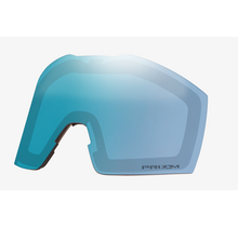 Oakley Fall Line L Repl Lens Przm Sapphire Irid