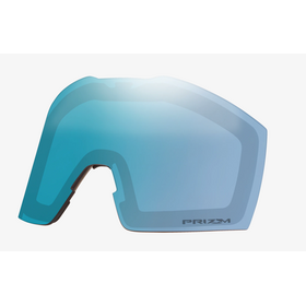 Oakley Fall Line L Repl Lens Przm Sapphire Irid