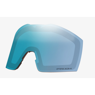 Oakley Fall Line L Repl Lens Przm Sapphire Irid