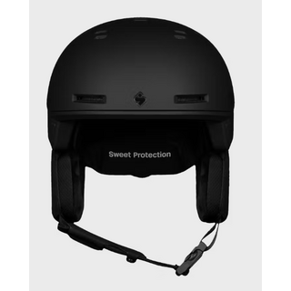 Sweet Protection Adapter Mips Helmet (25/26) Dirt Black-Dtblk