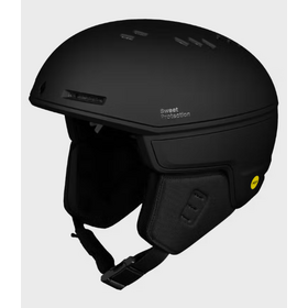 Sweet Protection Adapter Mips Helmet (26/27) Dirt Black