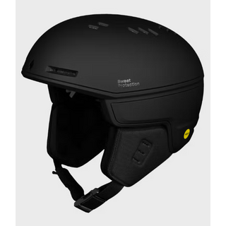 Sweet Protection Adapter Mips Helmet (26/27) Dirt Black