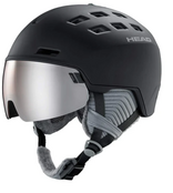 Head Rachel Black (24/25) Black